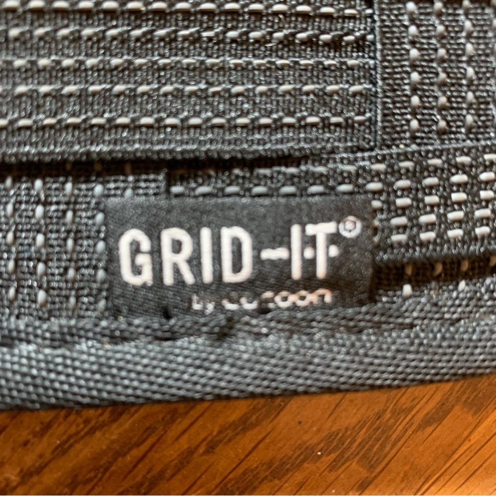 GRID-IT Accessory Organizer - Picture 4 of 5
